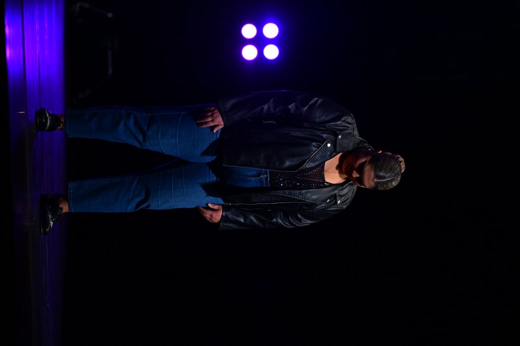 Old Time Rock & Roll