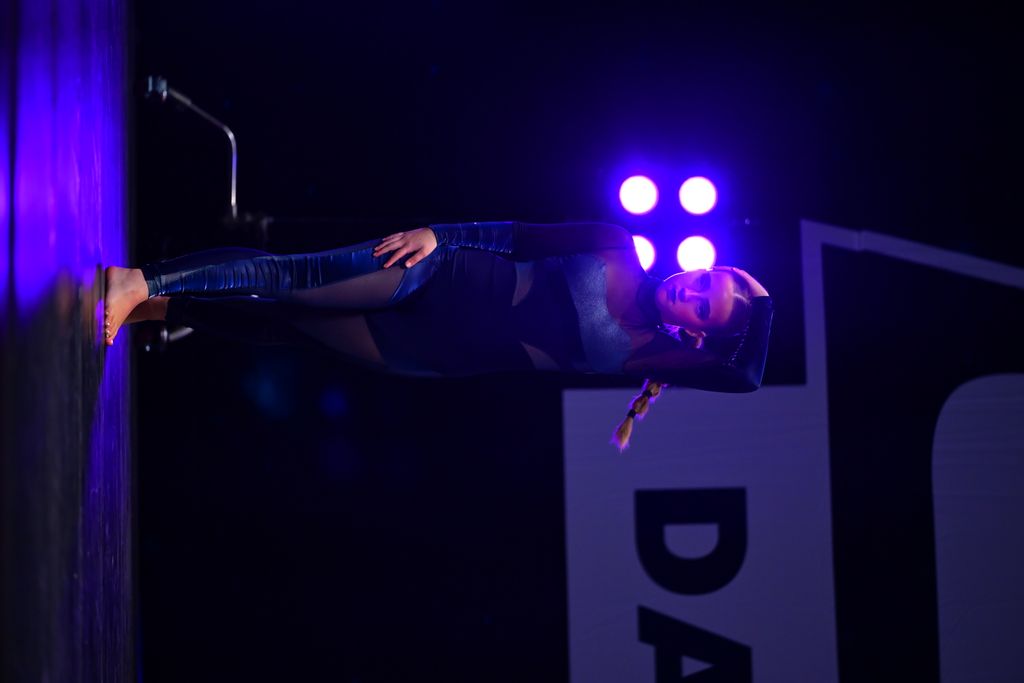 Real People Not Actors