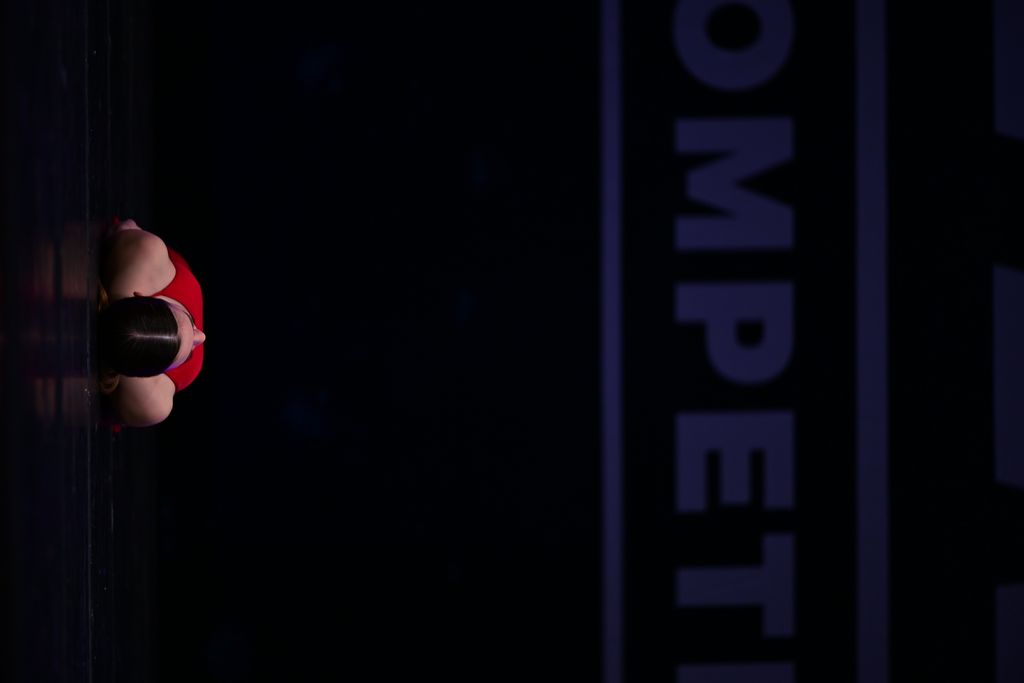 Feeling In The Firelight