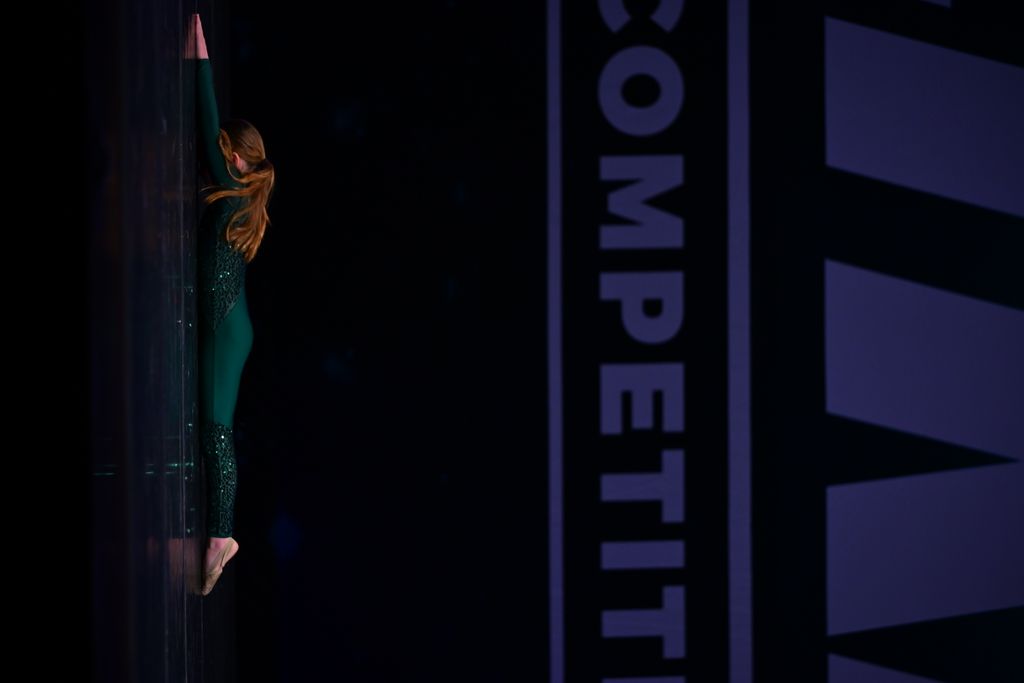 On My Way To Somewhere