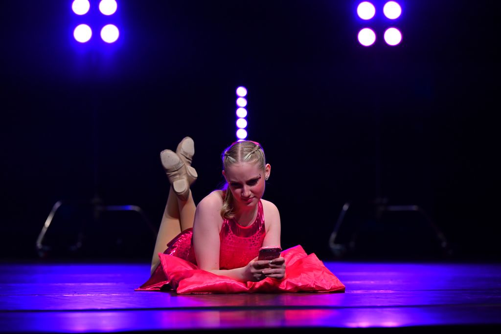 What Is This Feeling?