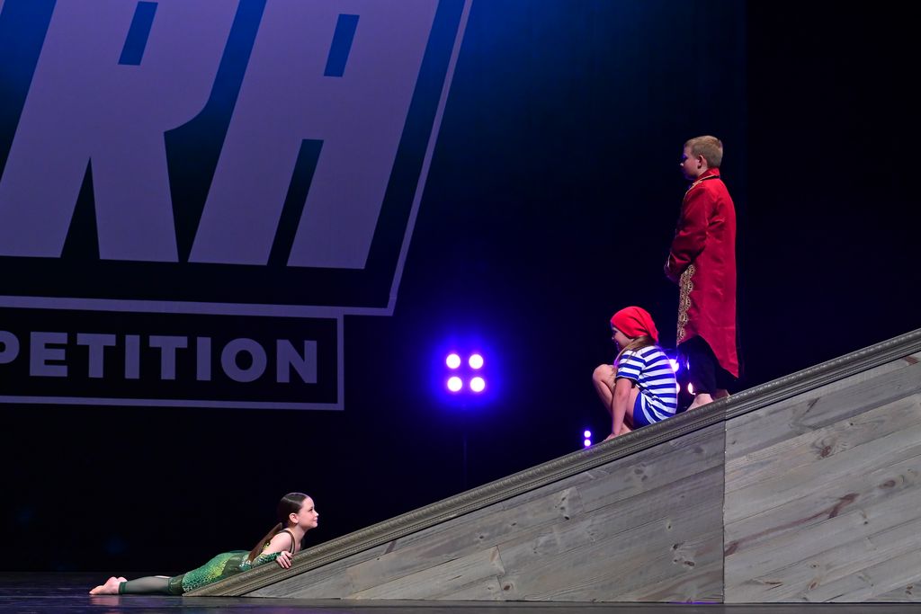 Faith, Trust, And Pixie Dust