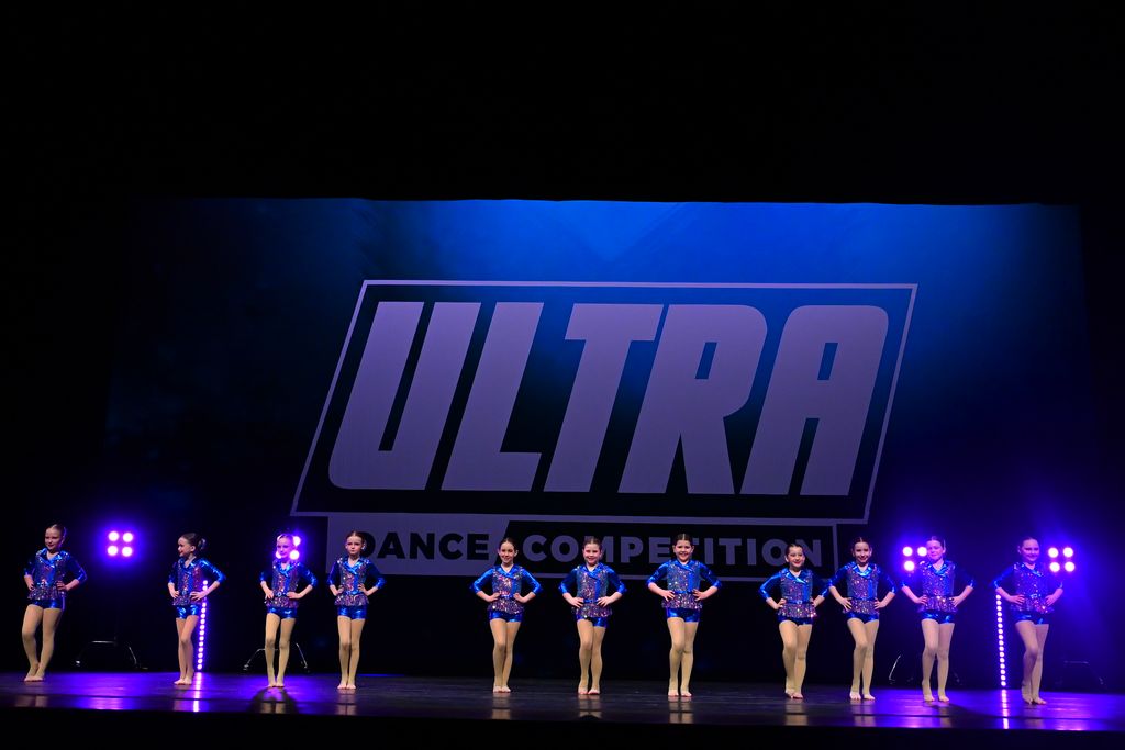 Party All Around The World