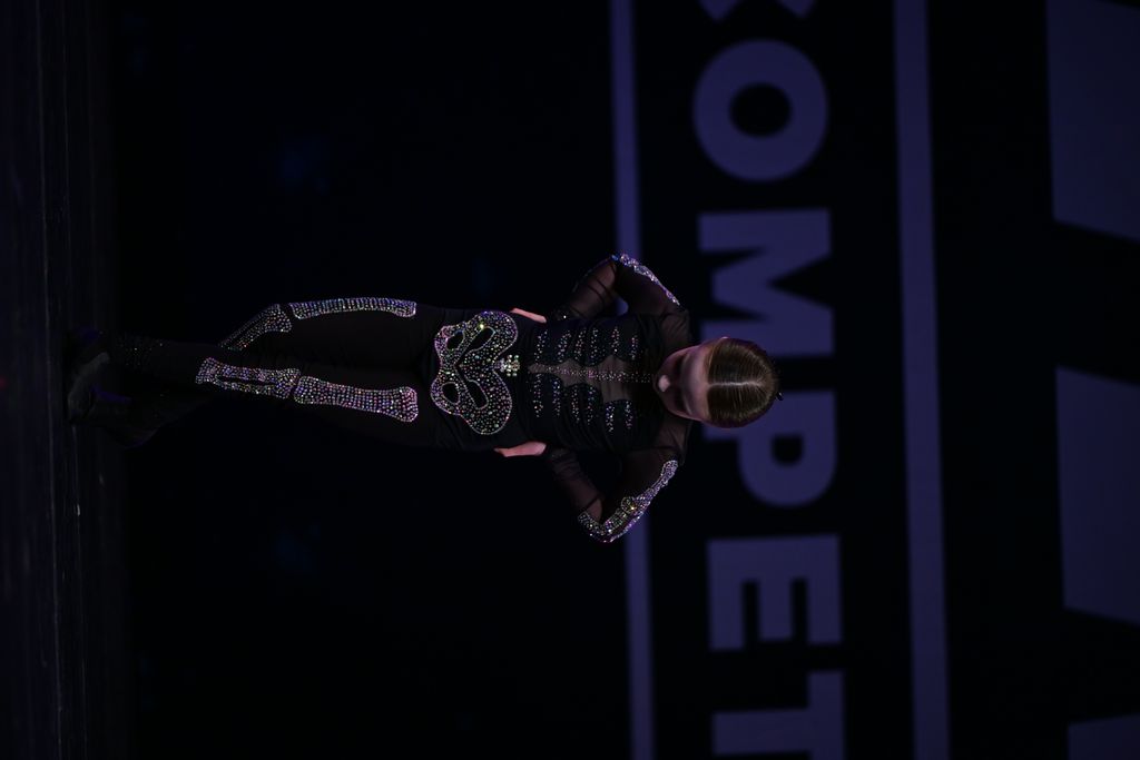 Skeleton Sam