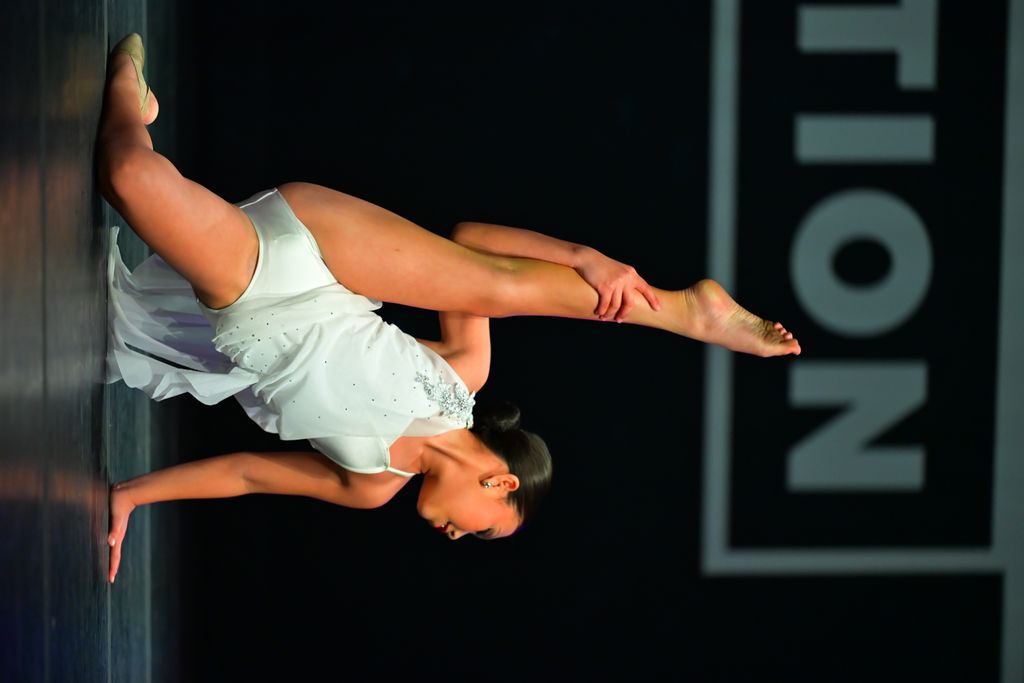 Nothing's Impossible