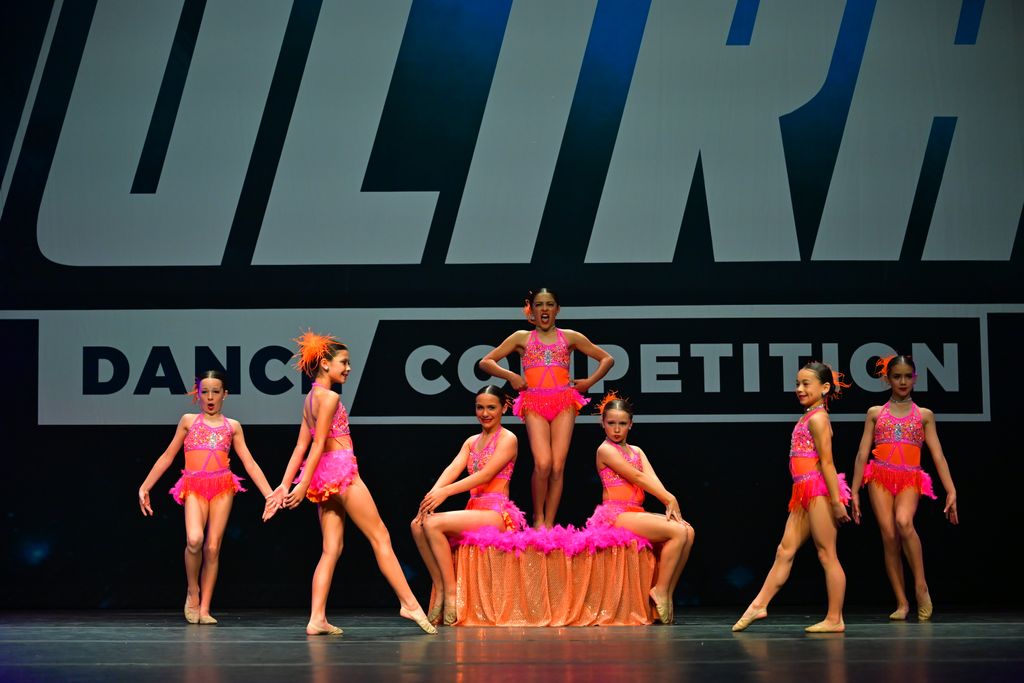 You Can't Stop The Beat