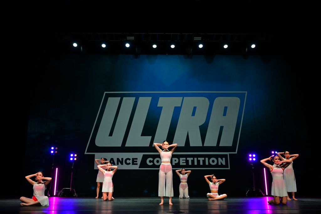 Never Get Out Of Line