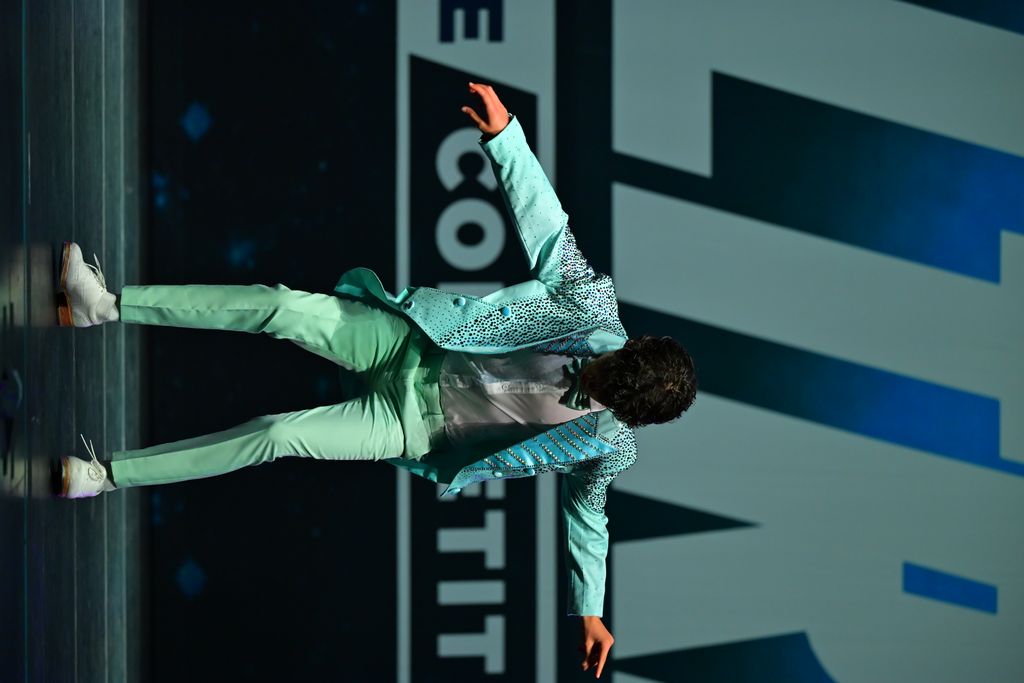 The Way You Look Tonight