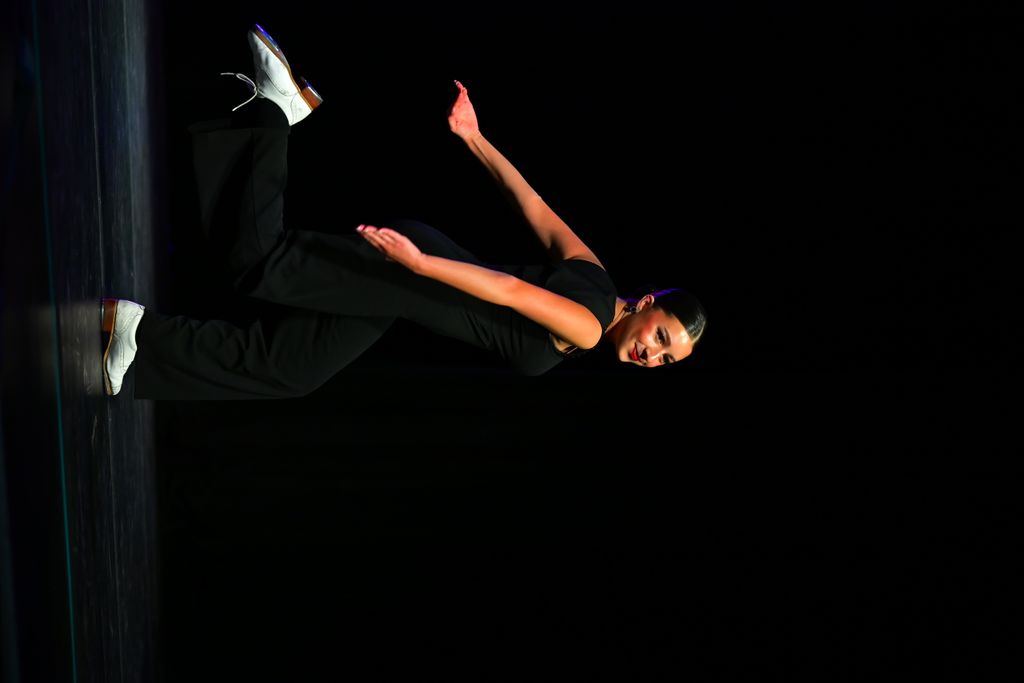 Stompin' At The Savoy