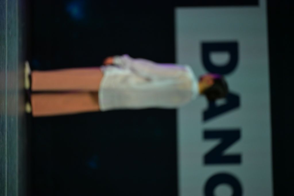 Nothing That Happens Is Ever Forgotten