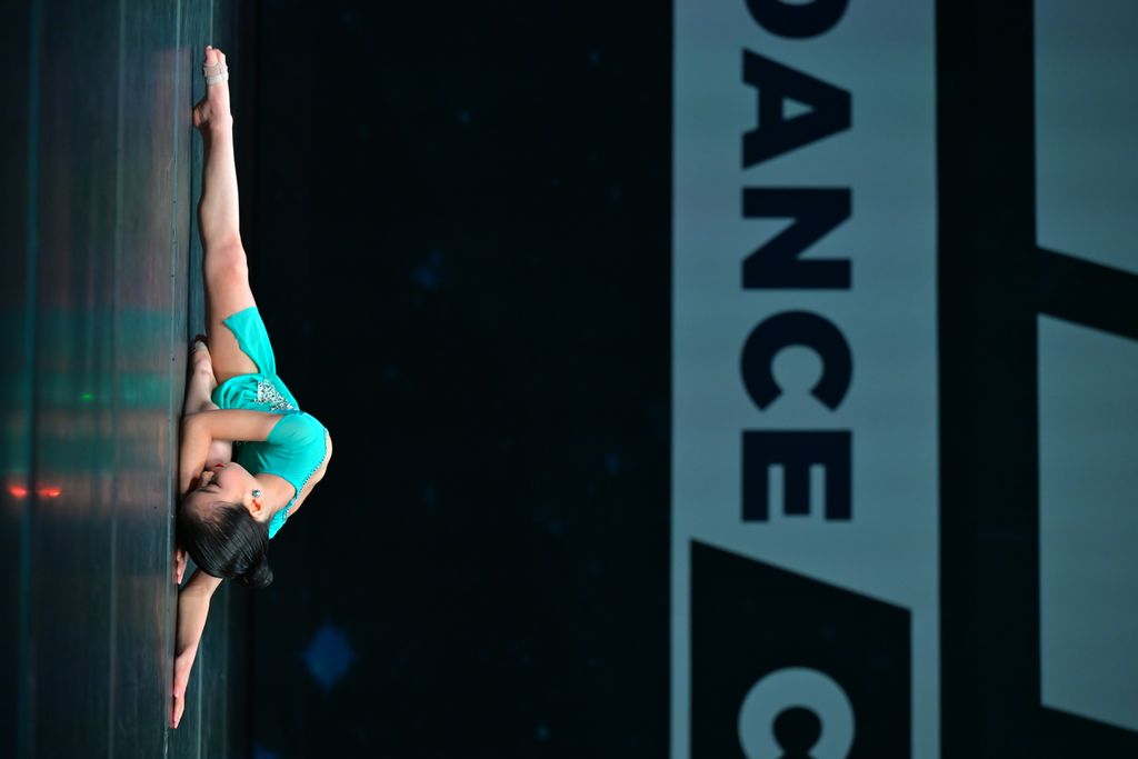 Someone's Waiting For You