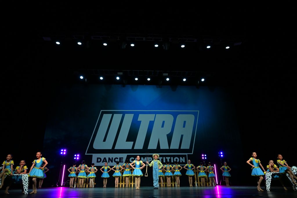 Ain't Nobody Here But Us Chickens