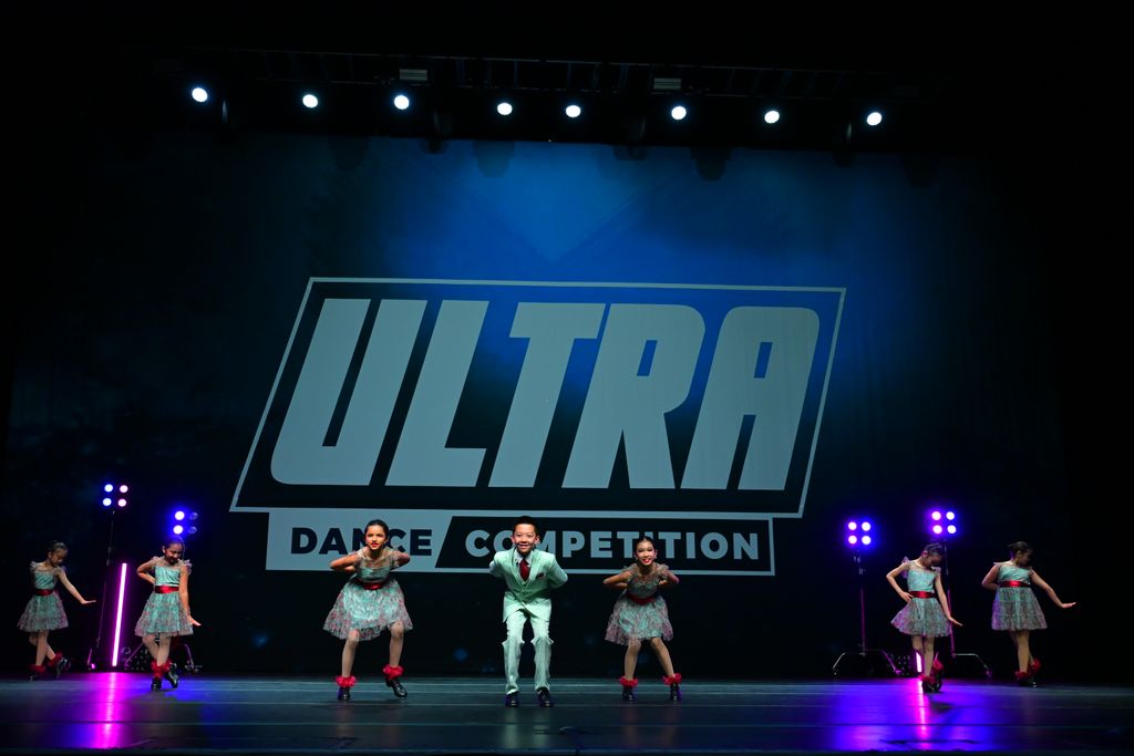 Itty Bitty Pretty One