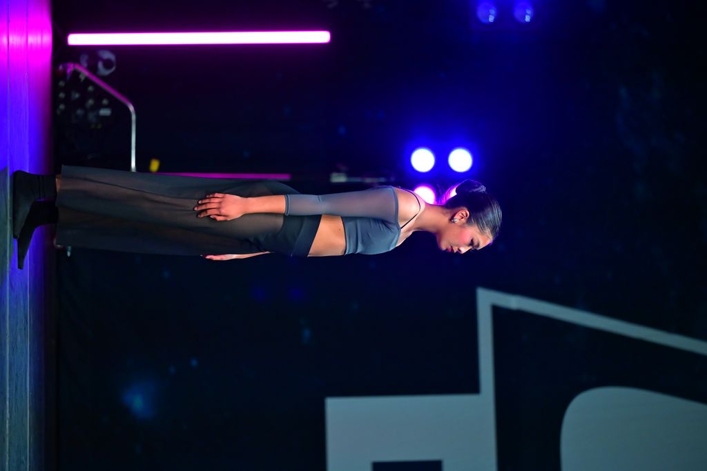 We're Losing The Moon