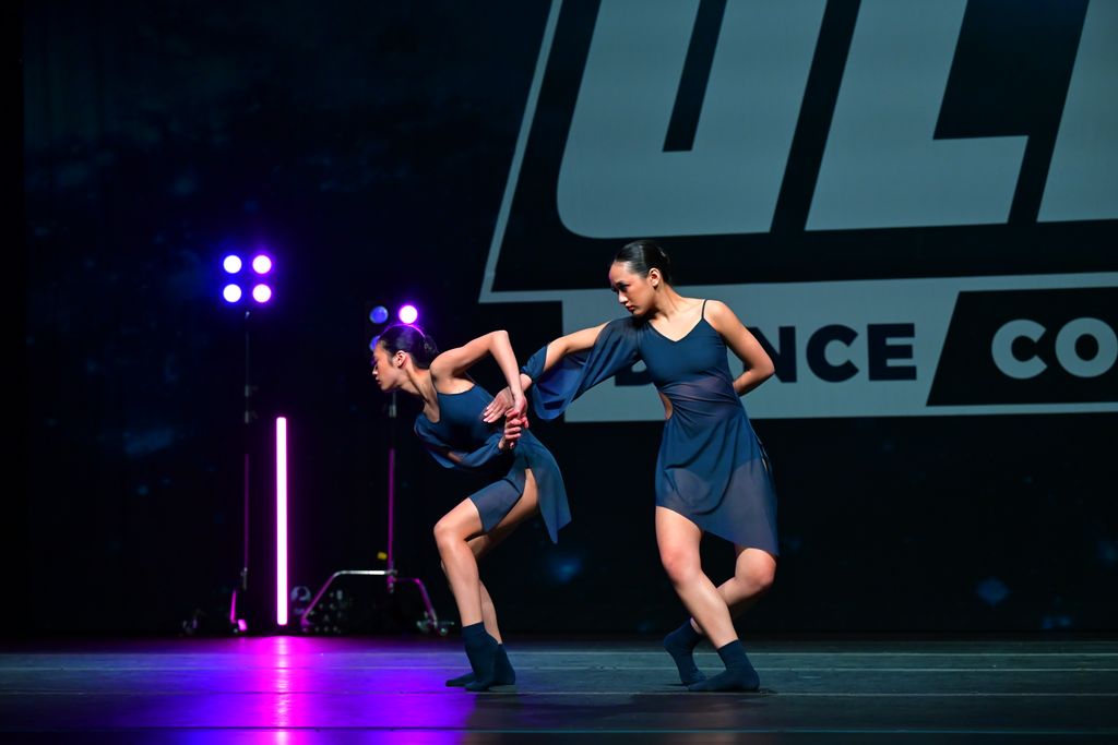 Breaking In The Dark