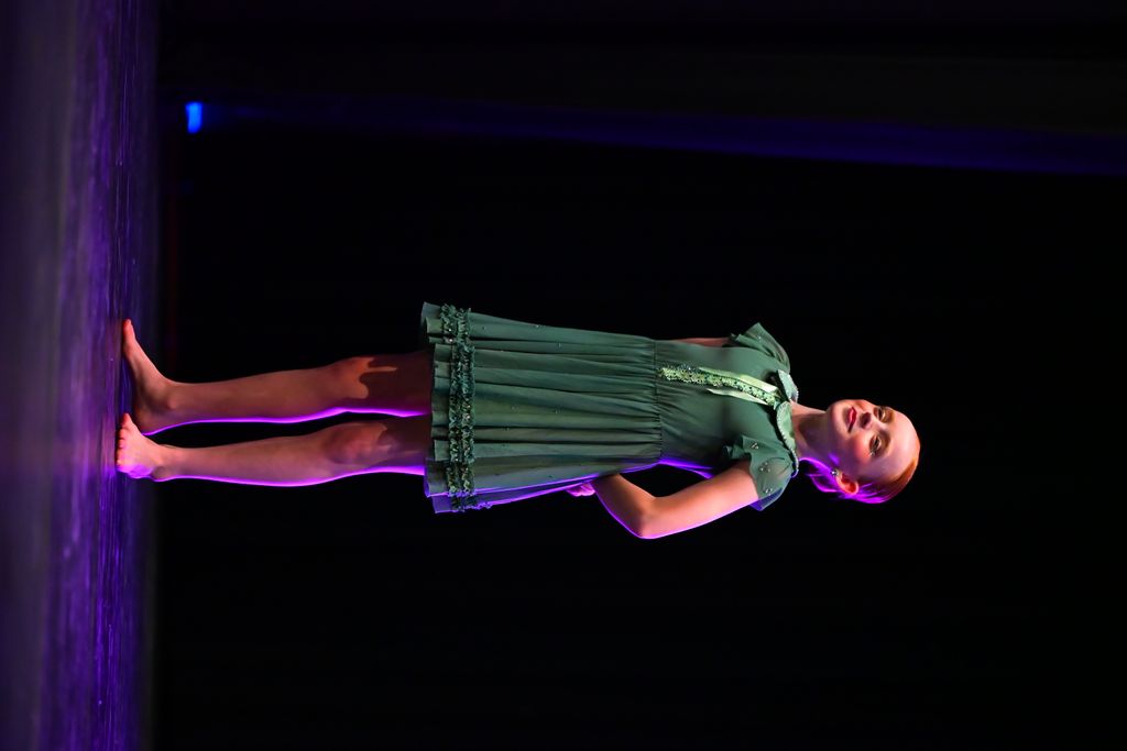 I Will Leave You Words