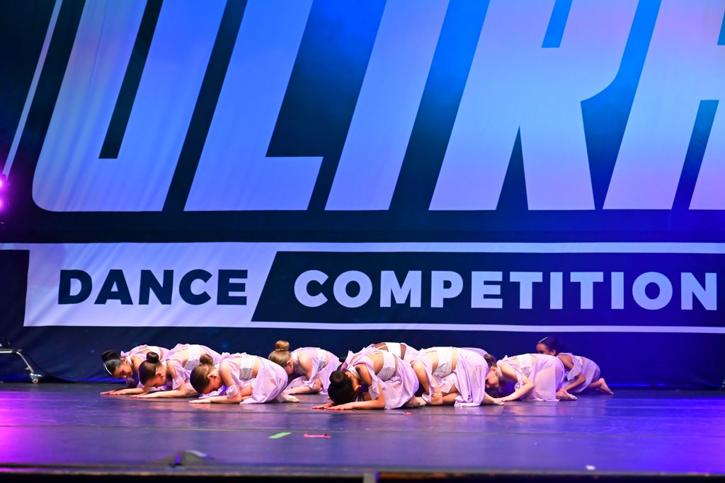 Whatever You Imagine