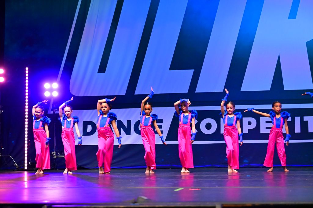 Nails, Hair, Hips, Heels