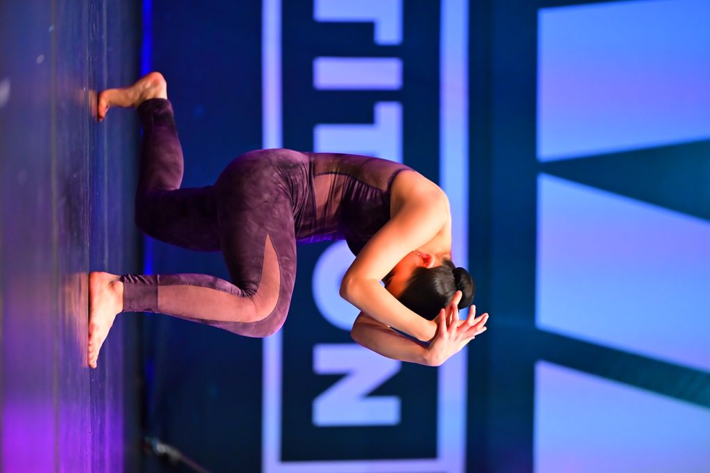 Stuck In The Middle Of The World