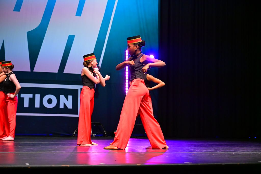 Hooray For Hollywood