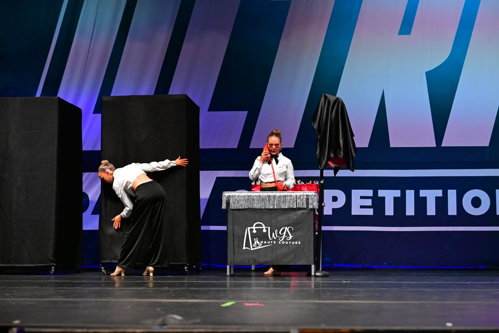 Get In Loser, We're Going Shopping