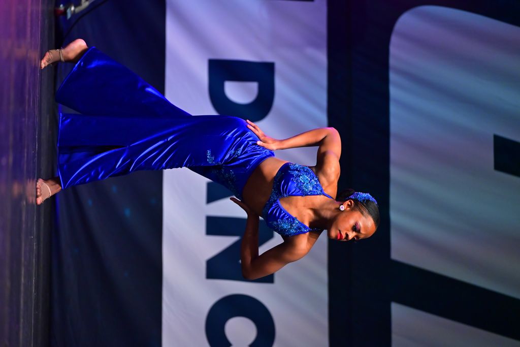 Shoulder To Shoulder