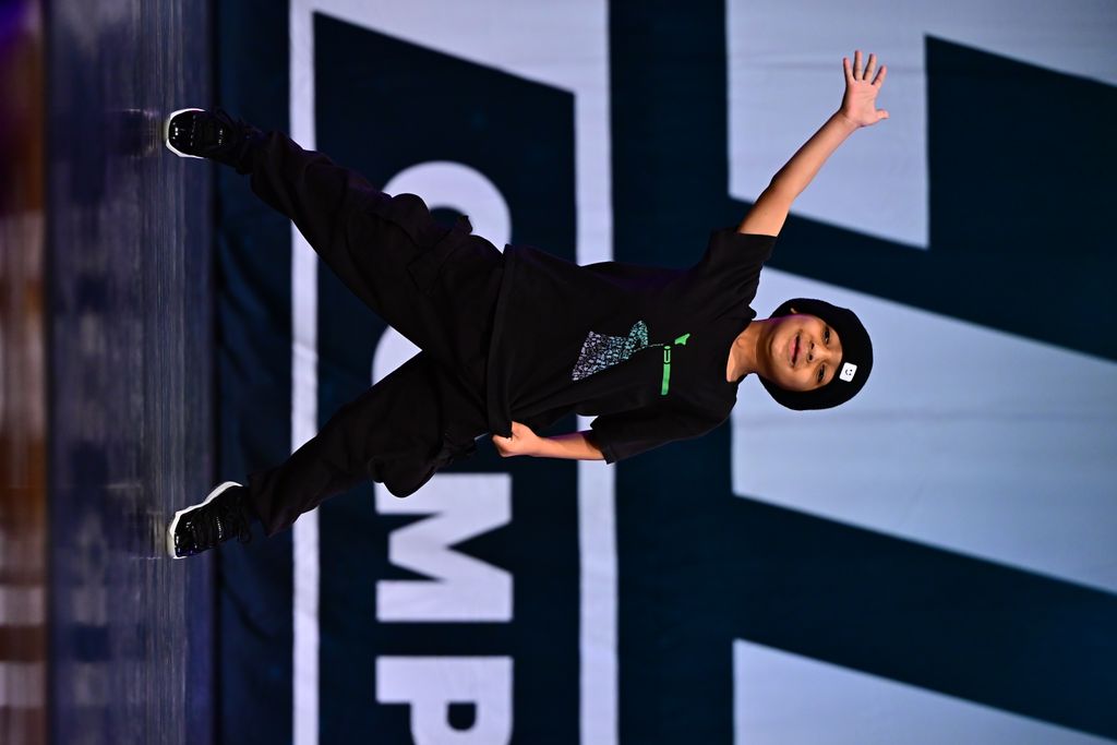 Ive Got The Magic In Me