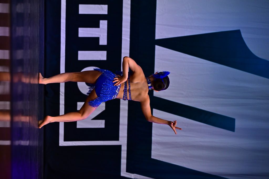 Stuff Like That There