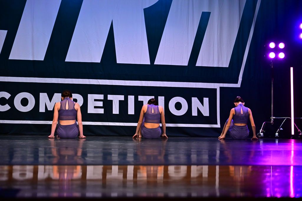 What The World Needs