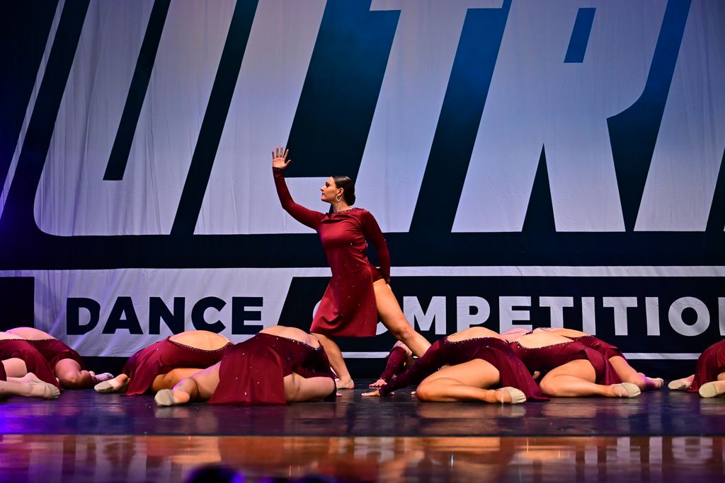 Total Eclipse Of The Heart