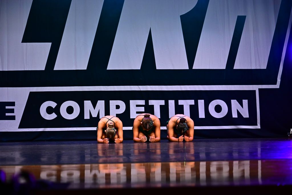 Shoulder To Shoulder