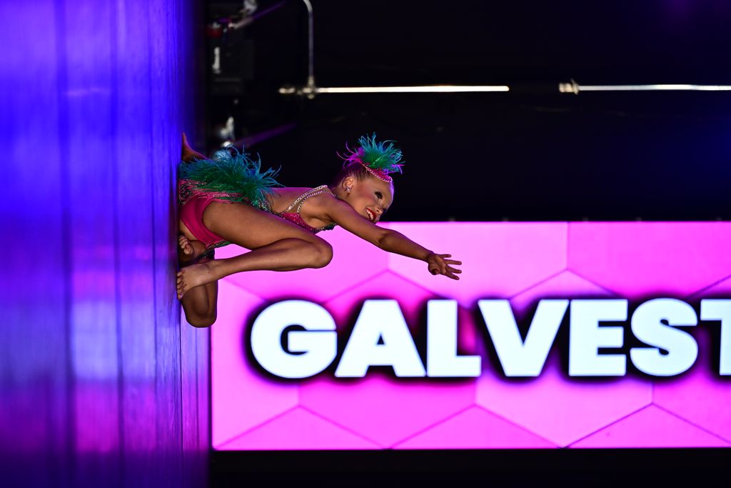 Accentuate The Positive