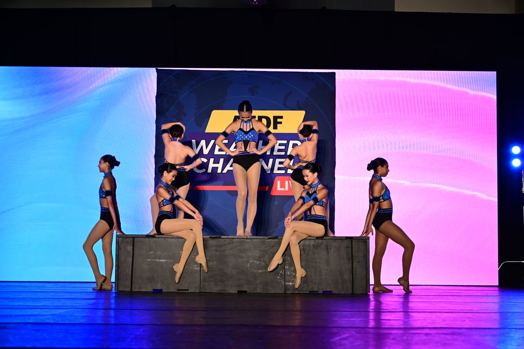 Aedf Weather Channel