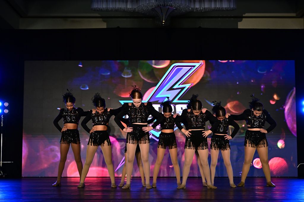 Bring It To The Runway