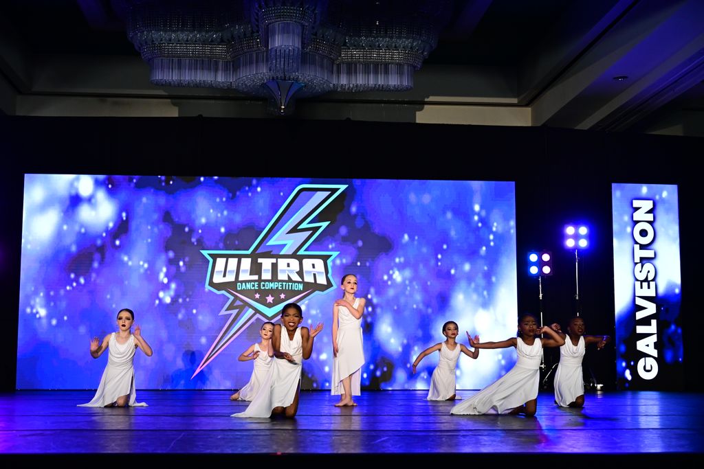 Prayer Of The Children