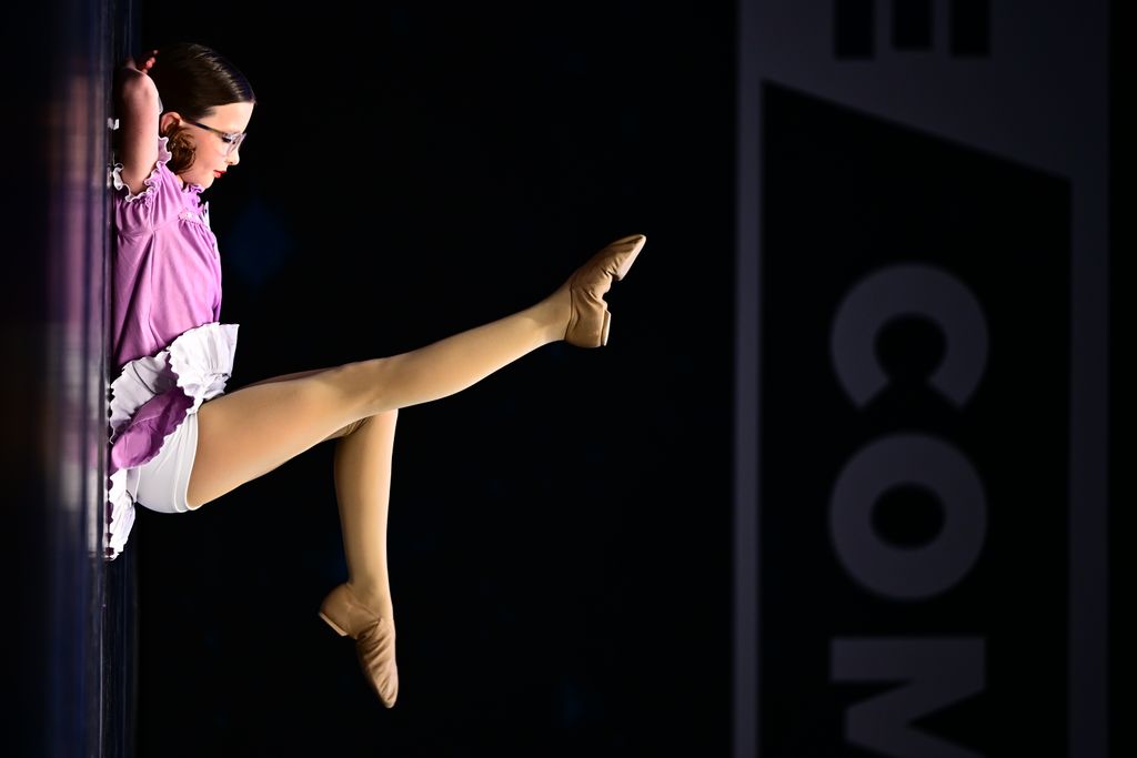 What Dreams Are Made Of