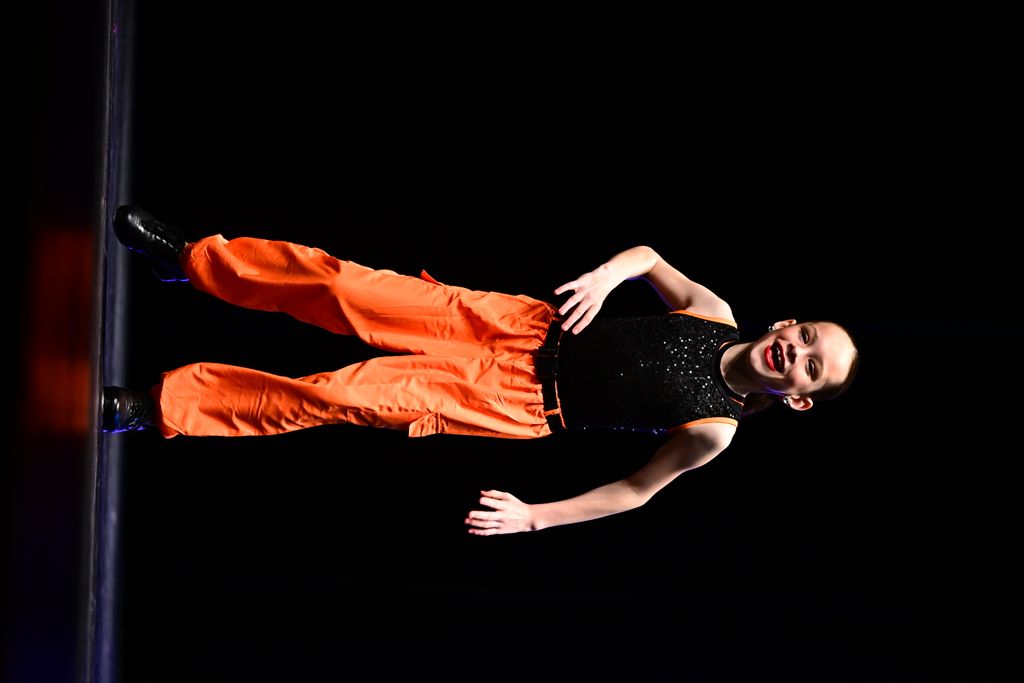 Feet Don't Fail Me Now