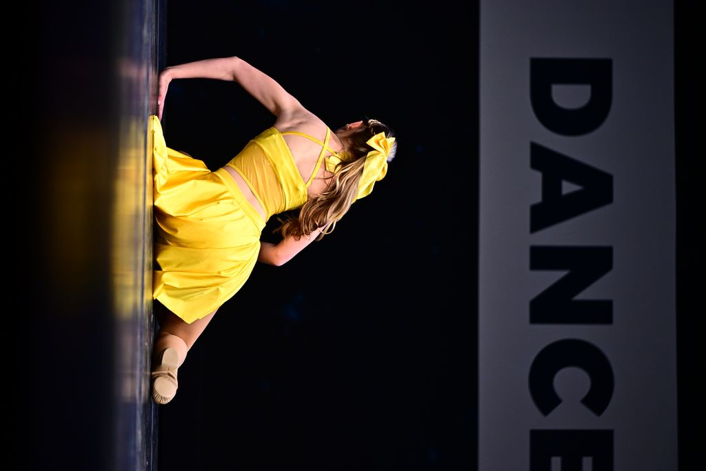 Cover Me In Sunshine