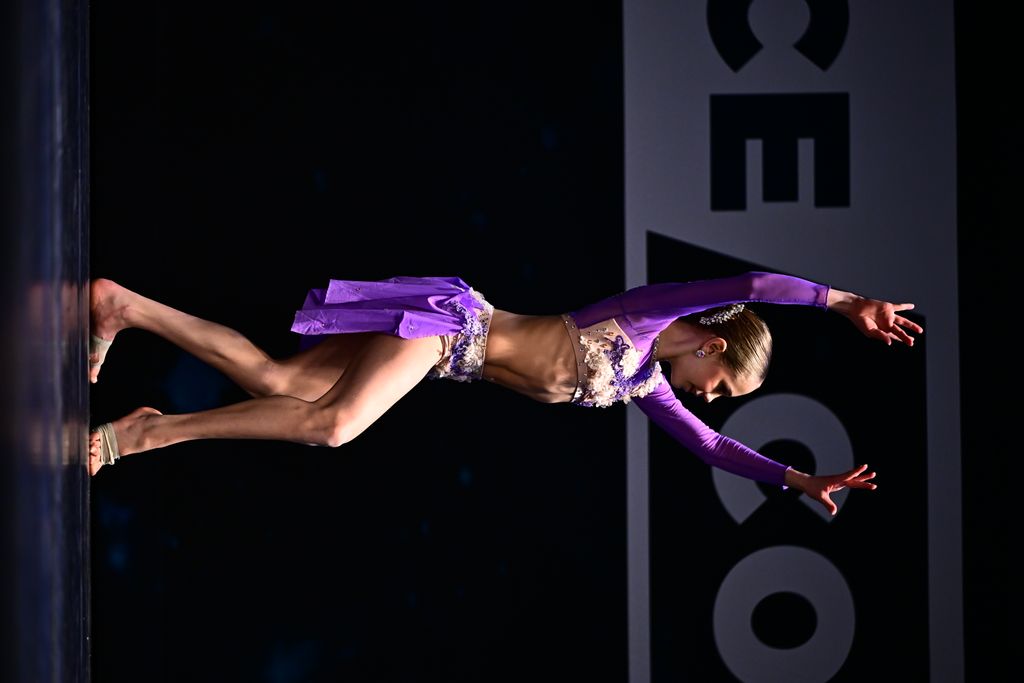 Strangers In The Night