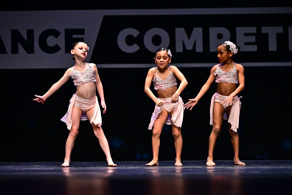 Girls Just Wanna Have Fun