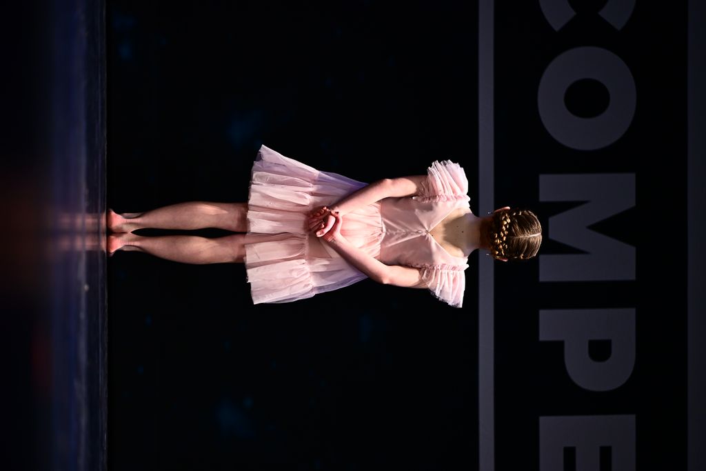 Speaking A Dead Language