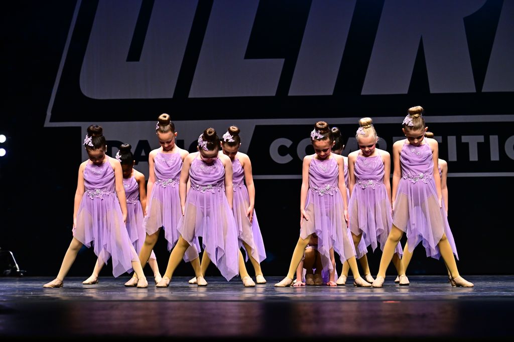 Don't Want To Be Torn