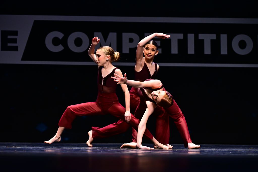 Everything Must Change