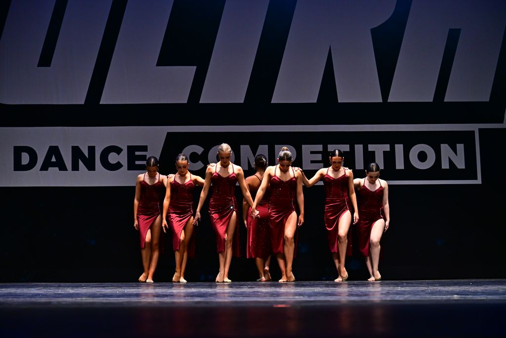 I Don't Think About You