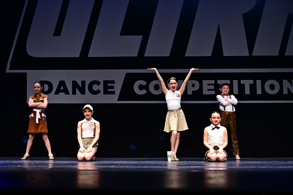 Coffee In A Cardboard Cup