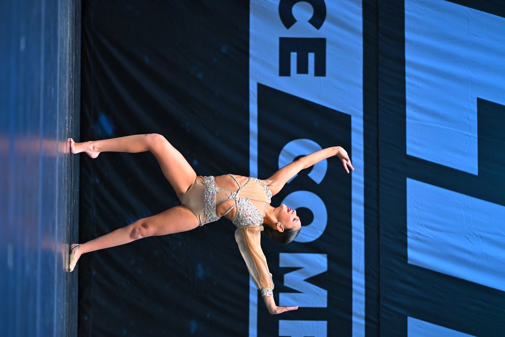 Footprints In The Sand