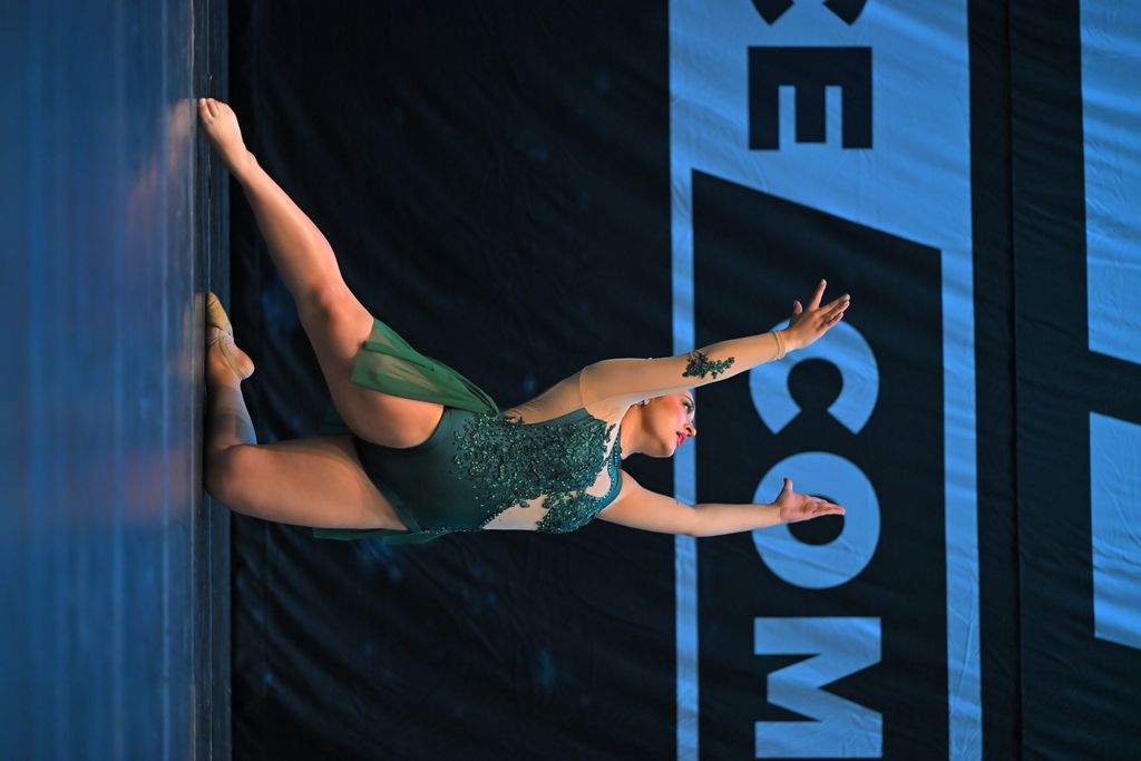 I Want You To Need Me