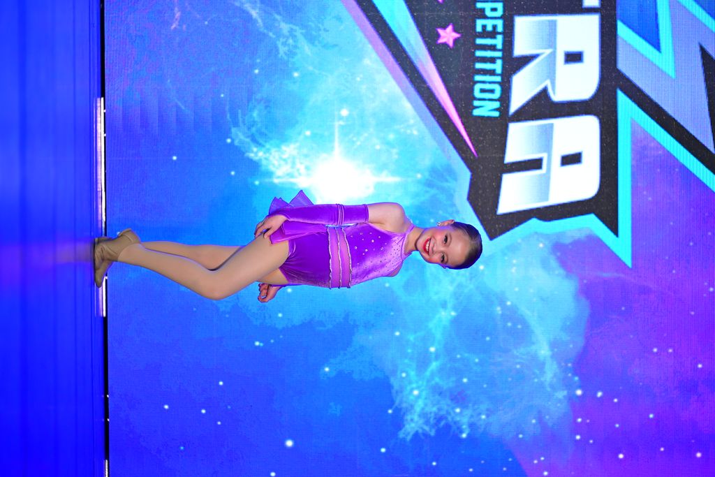 I Want To Be A Rockette