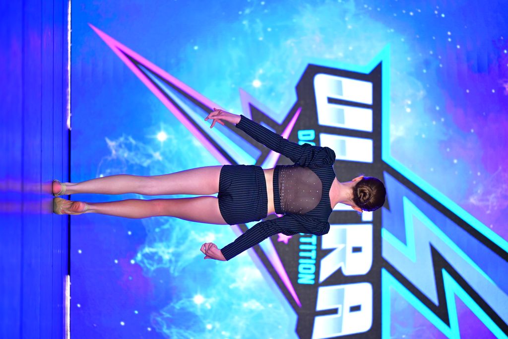 I Didn't Just Come Here To Dance