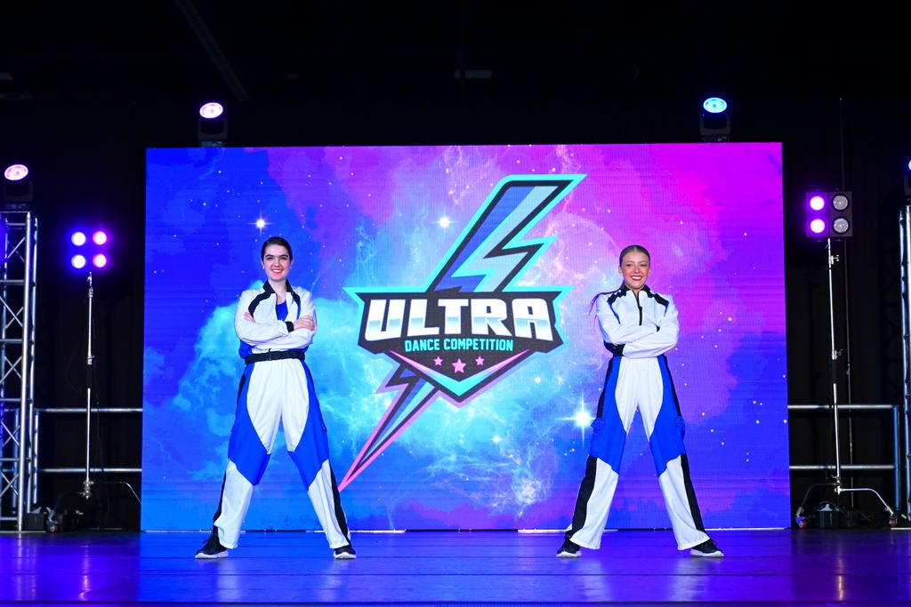 We've Got It Goin On